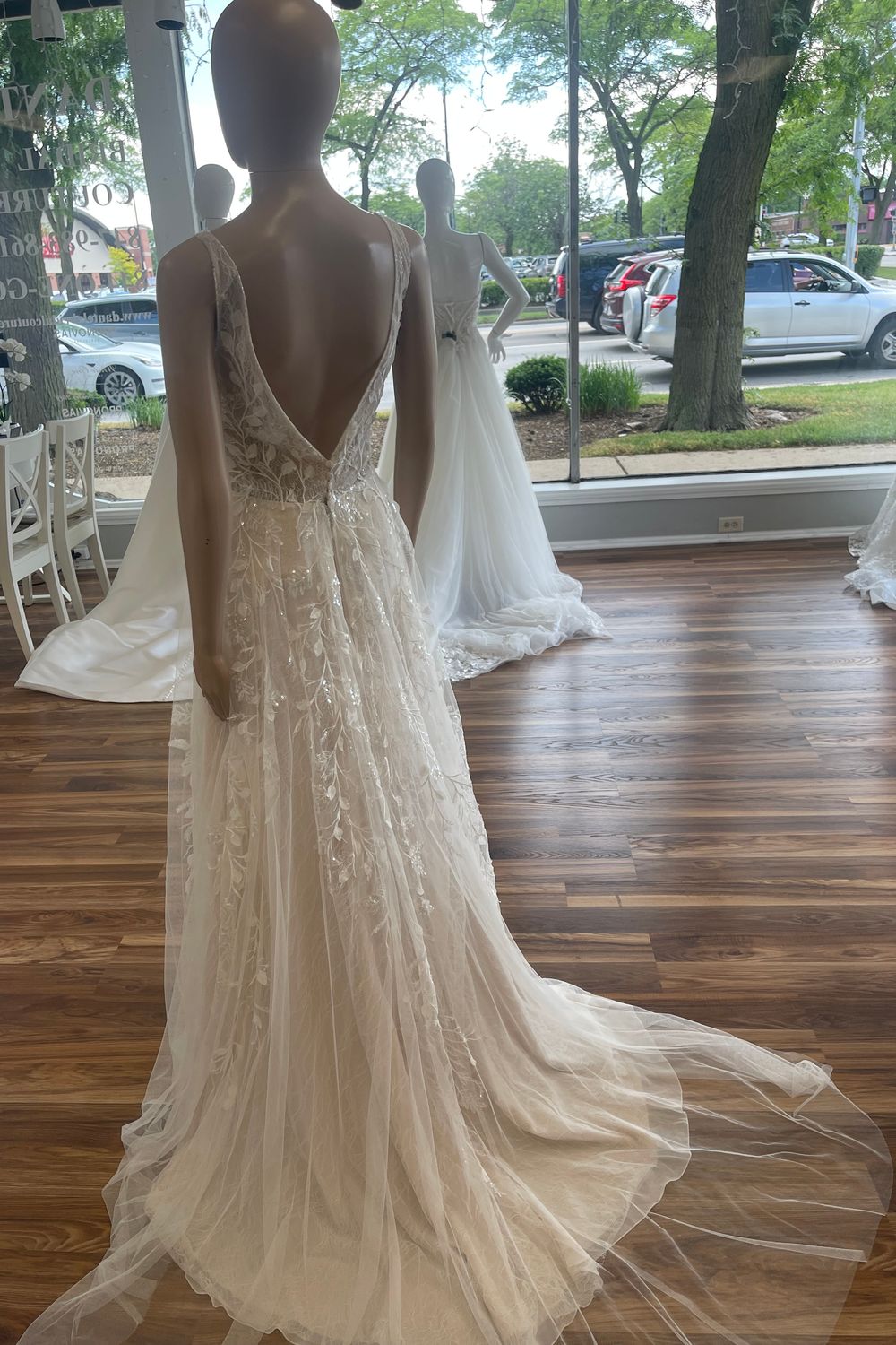 Pronovias Elara 7