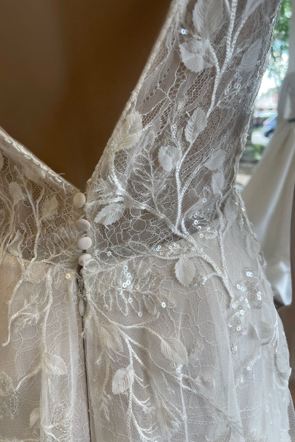 Pronovias Elara 11