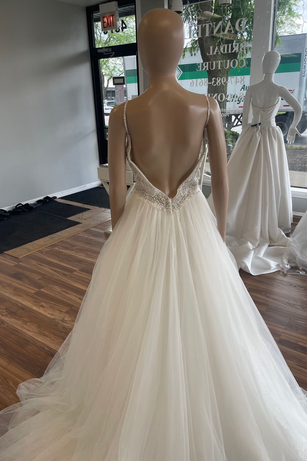 Sottero & Midgley Fiorella 9