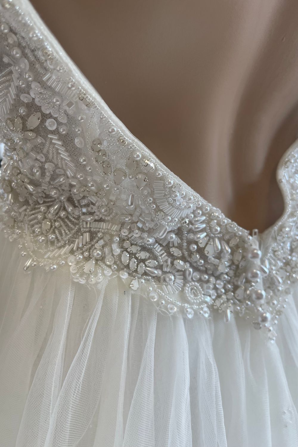 Sottero & Midgley Fiorella 11
