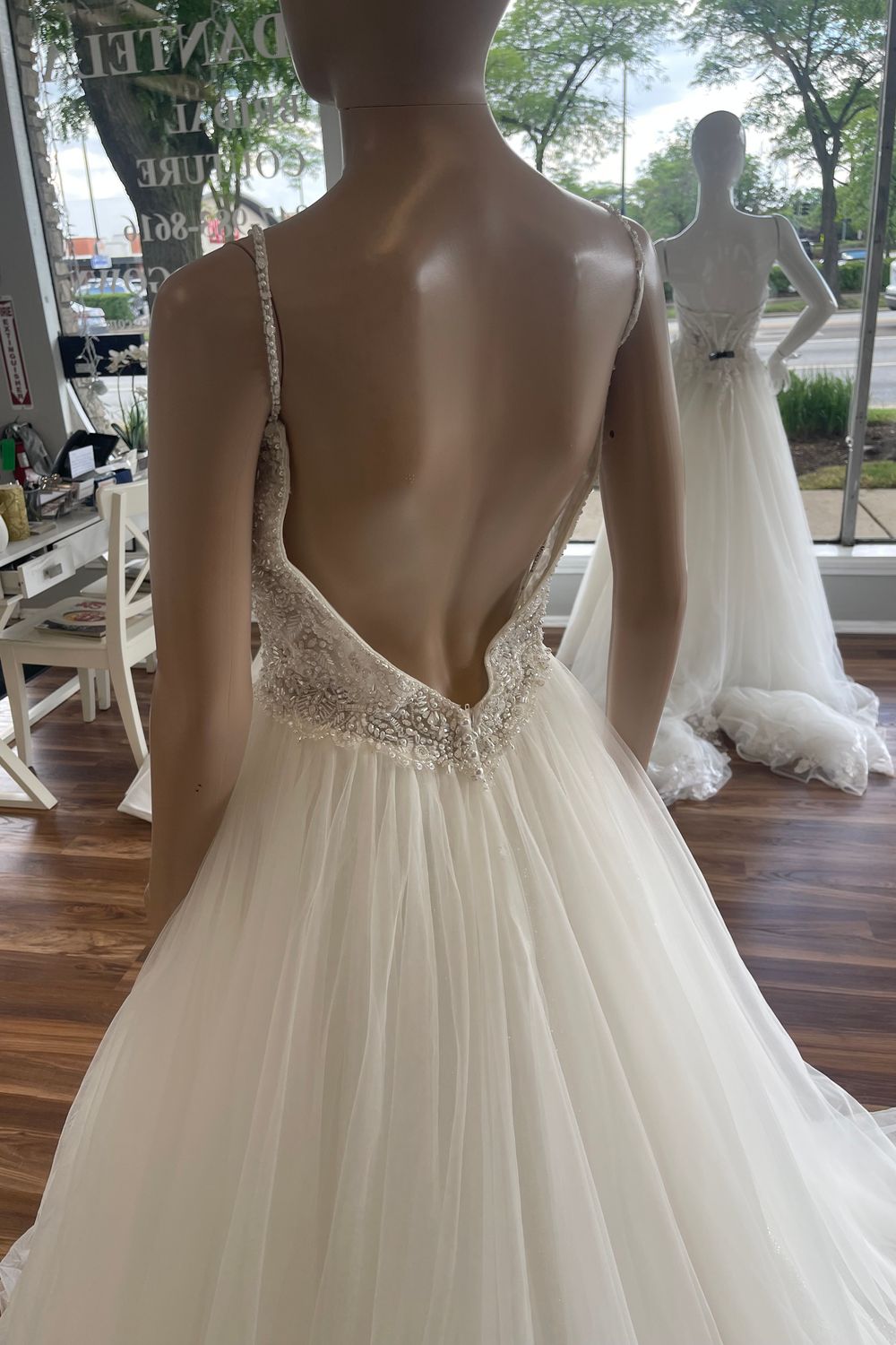 Sottero & Midgley Fiorella 10