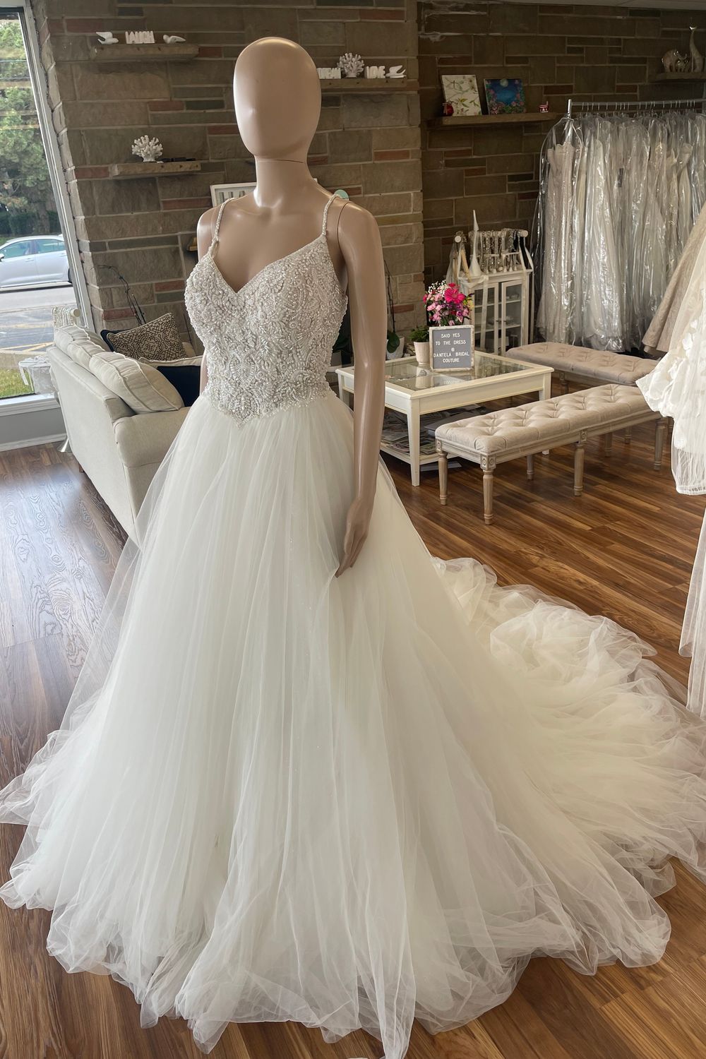 Sottero & Midgley Fiorella 2