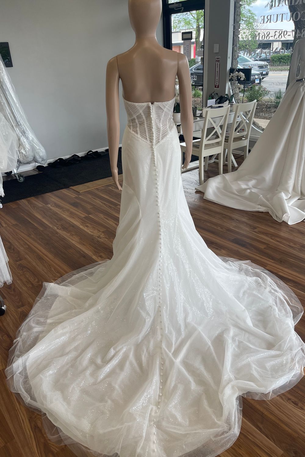 Maggie Sottero Esme 7
