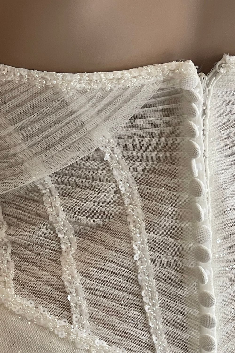 Maggie Sottero Esme 11