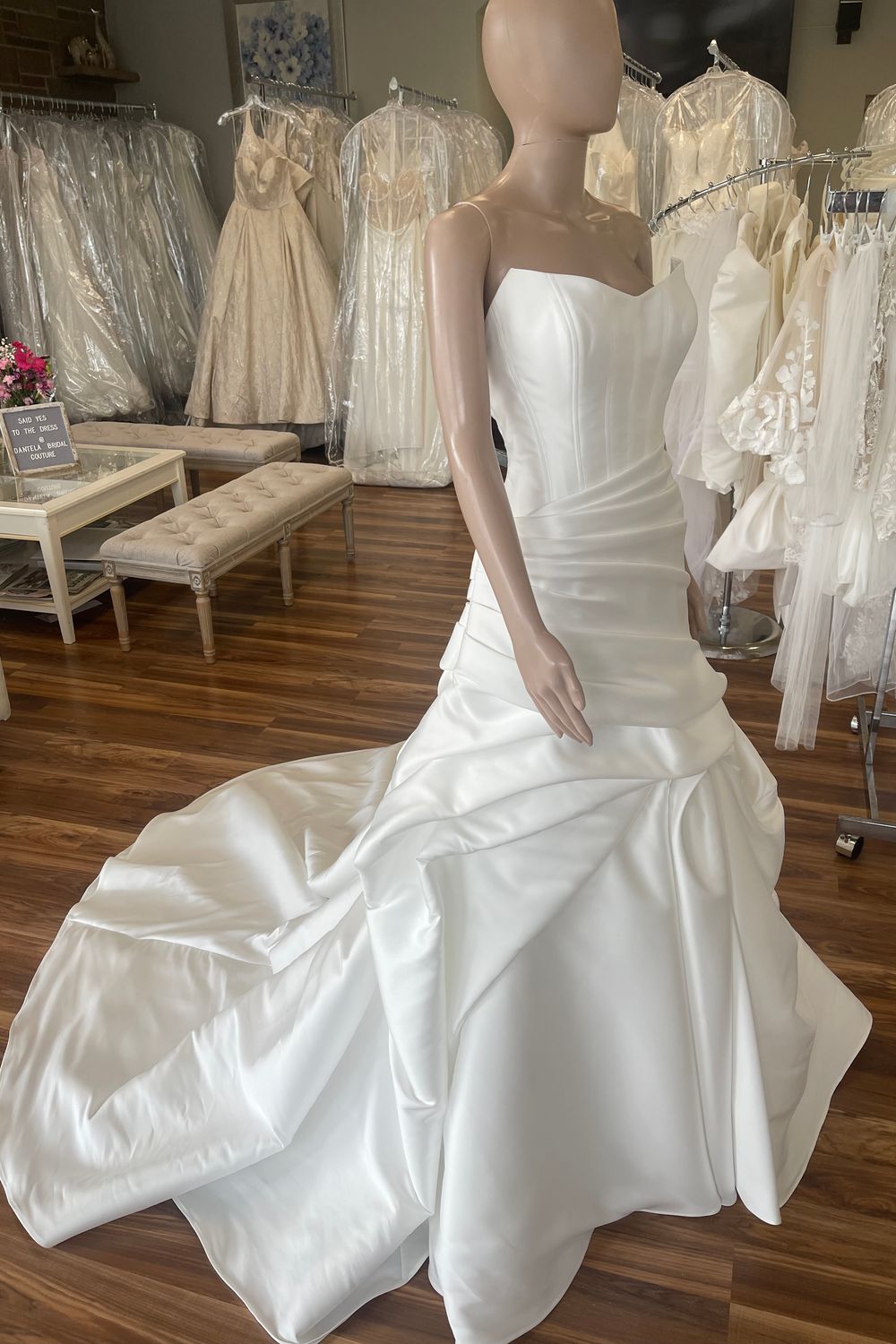 Maggie Sottero Ayan 4