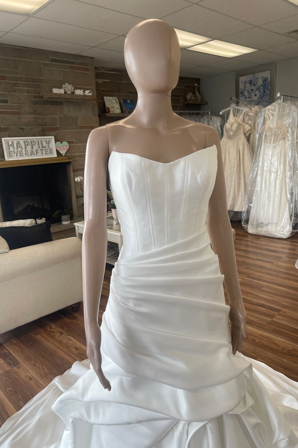 Maggie Sottero Ayan 3