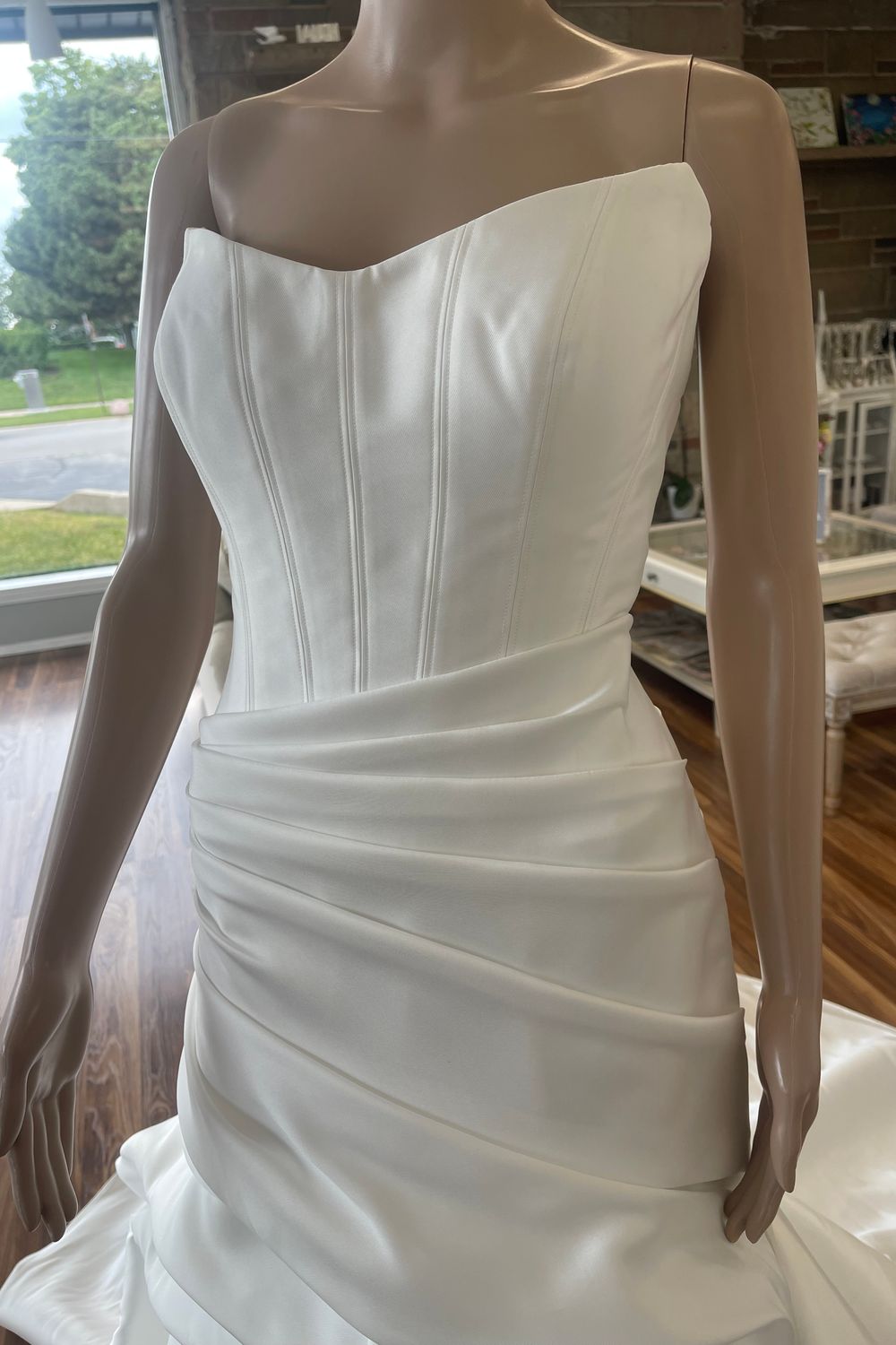 Maggie Sottero Ayan 5