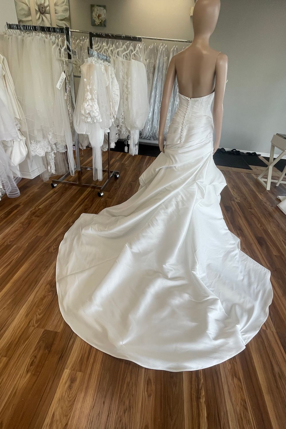 Maggie Sottero Ayan 7