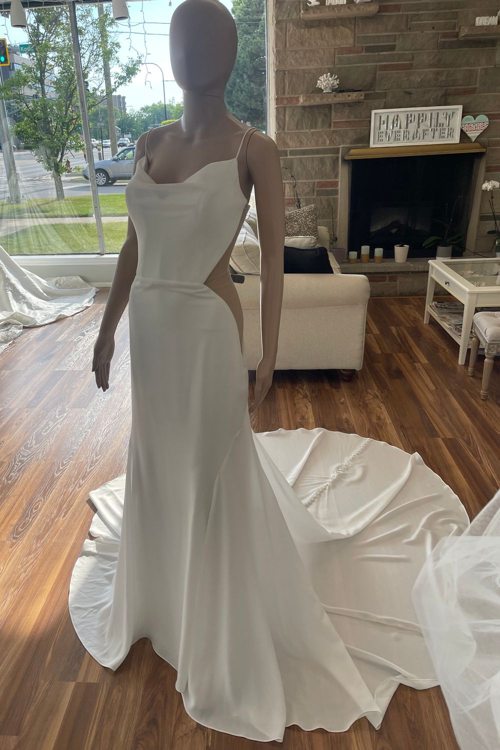 Sottero & Midgley Apolline 2