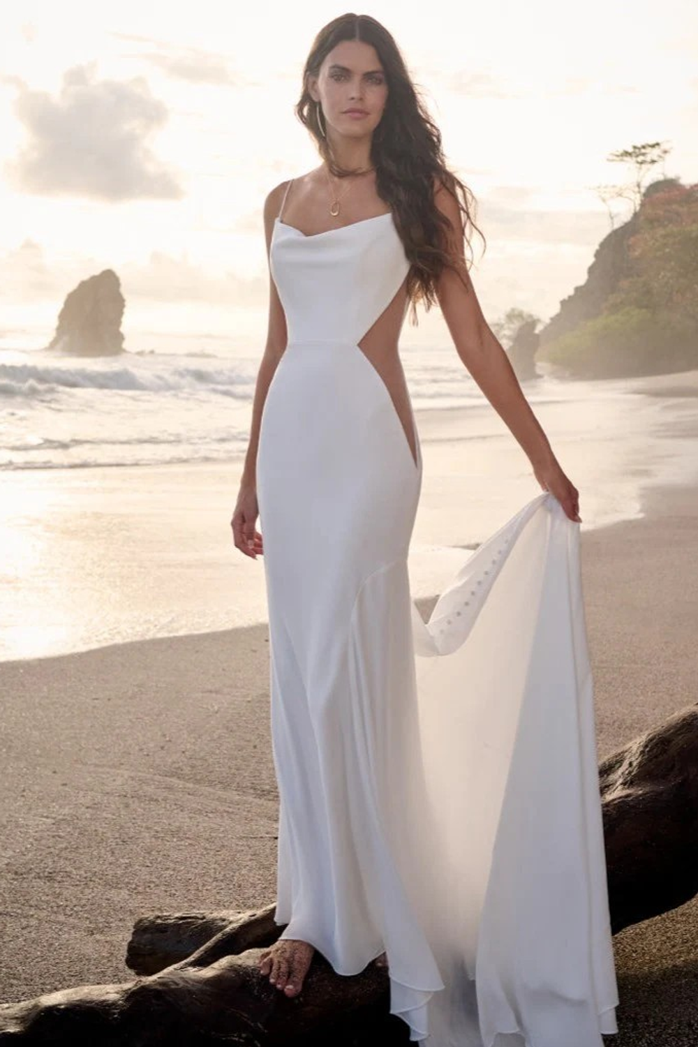 Sottero & Midgley Apolline 0