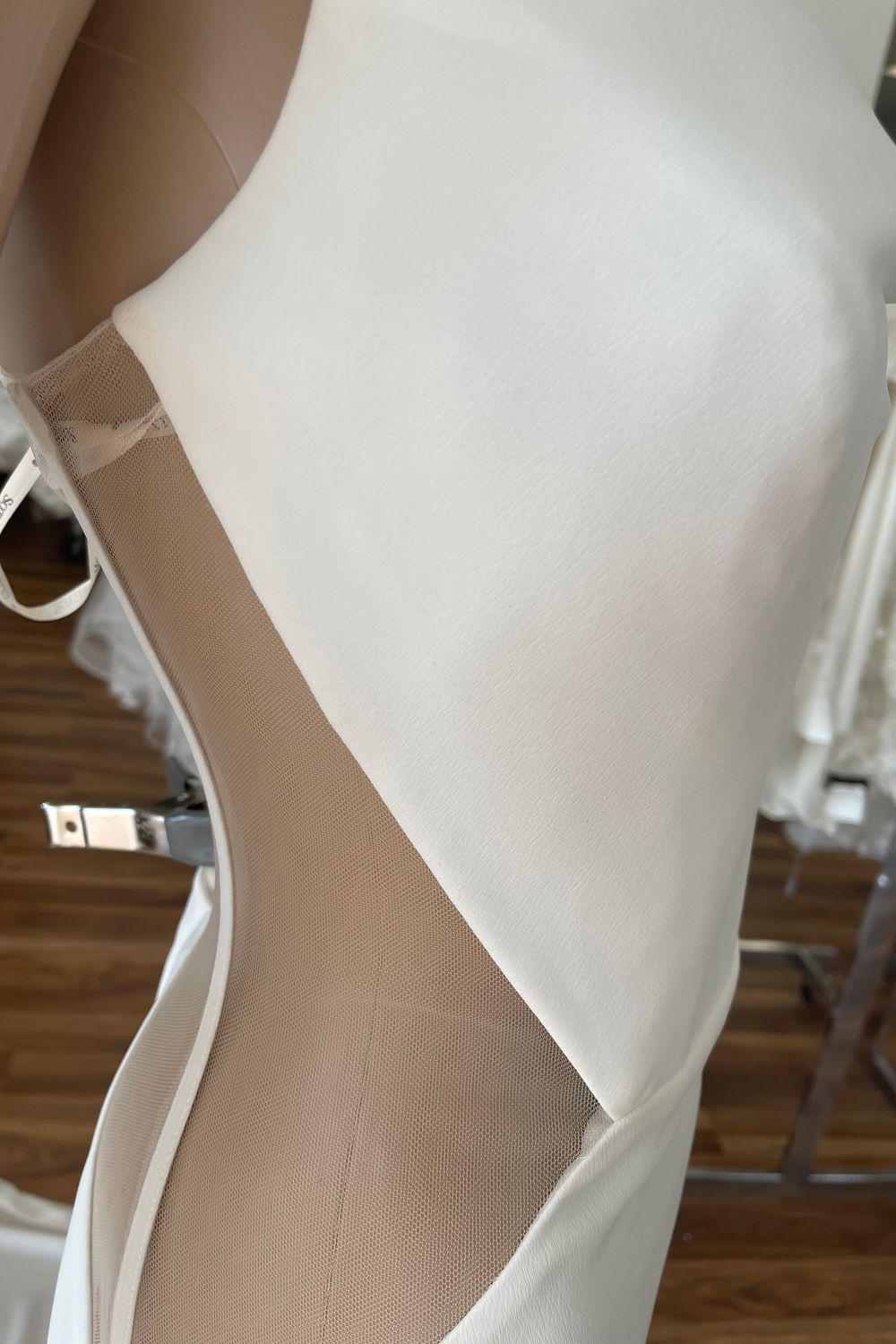 Sottero & Midgley Apolline 6