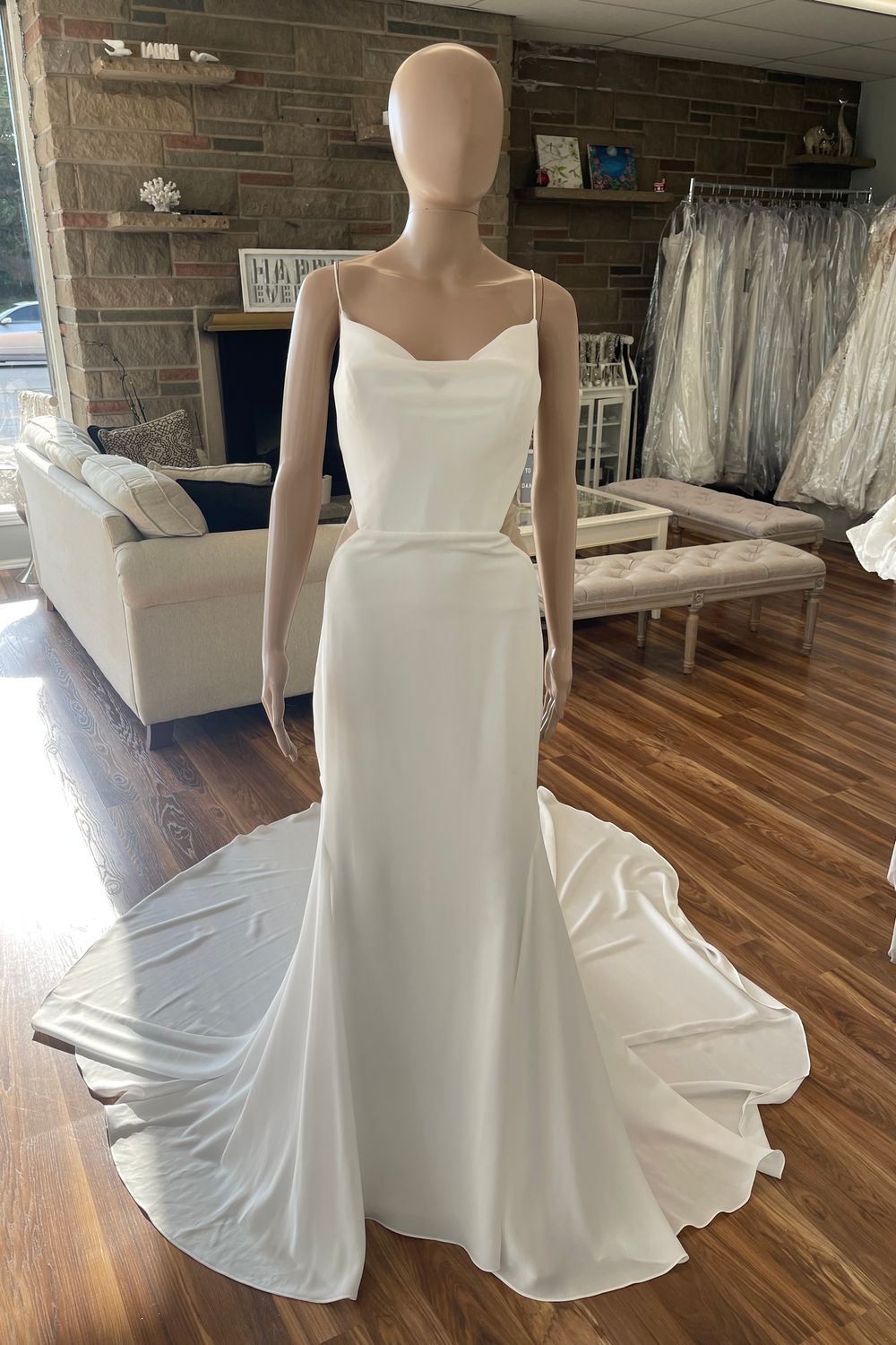 Sottero & Midgley Apolline 1