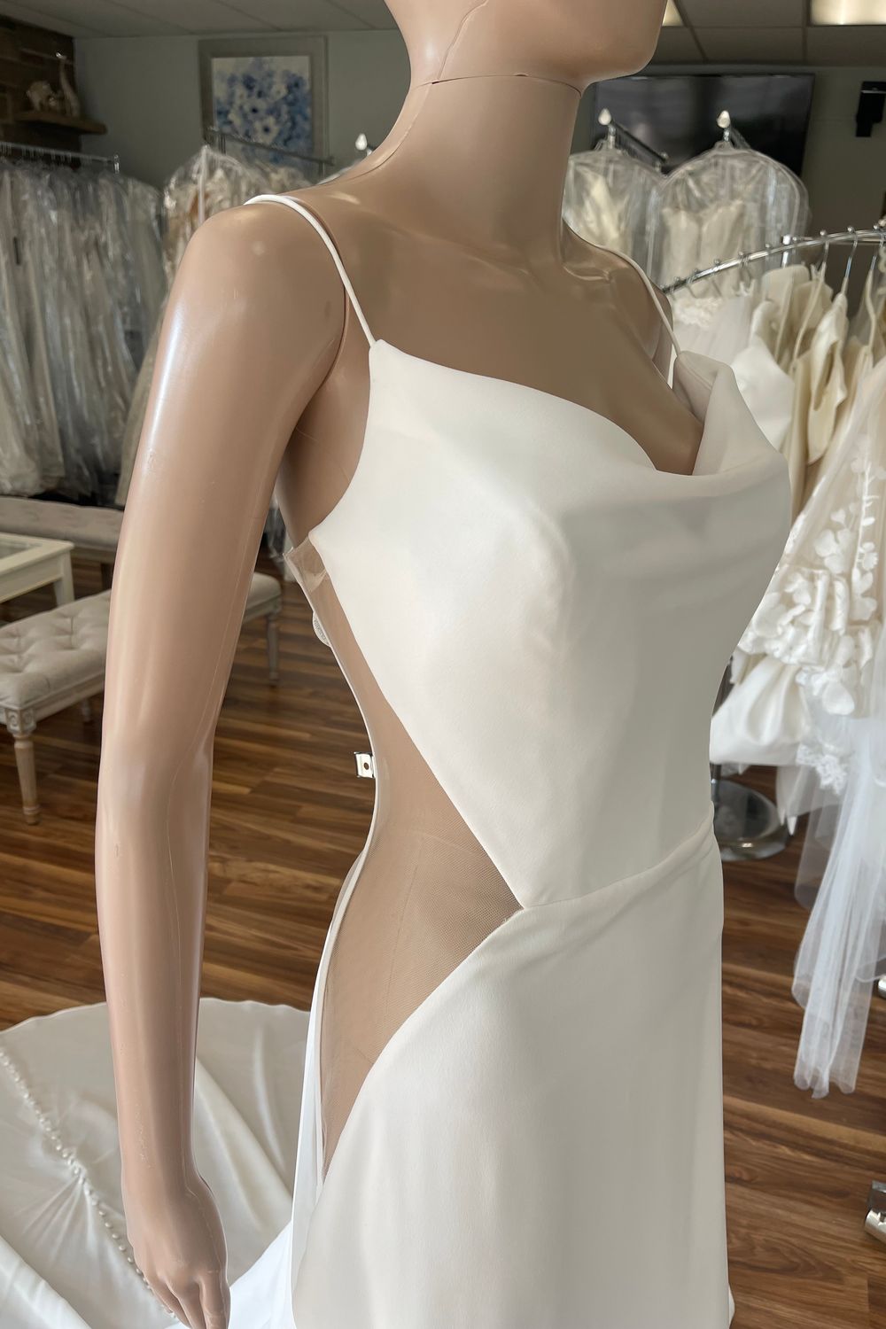 Sottero & Midgley Apolline 5