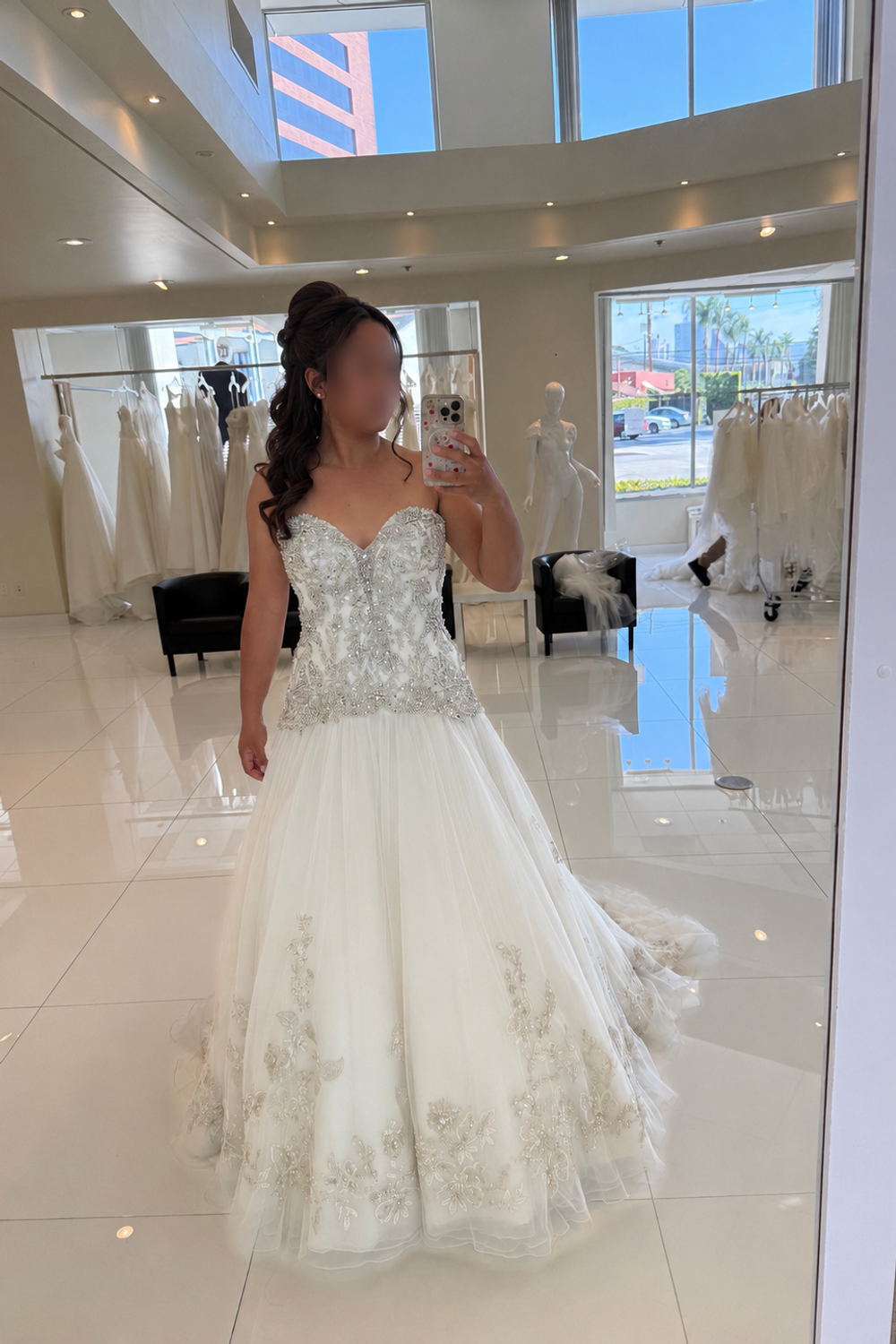 Other princess-style ball gown 0