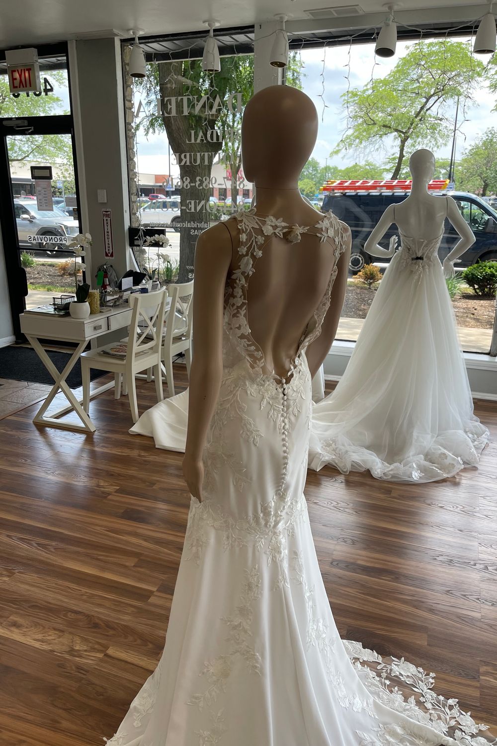 Maggie Sottero Trezelle 10