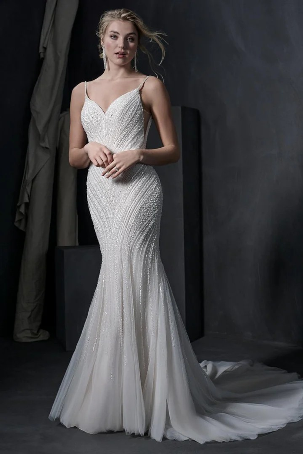 Sample Sottero & Midgley Boston Wedding Dress