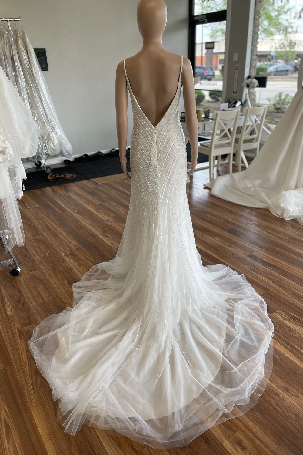 Sottero & Midgley Boston 10