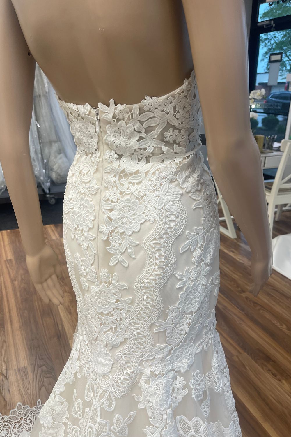 Pronovias Desi 11