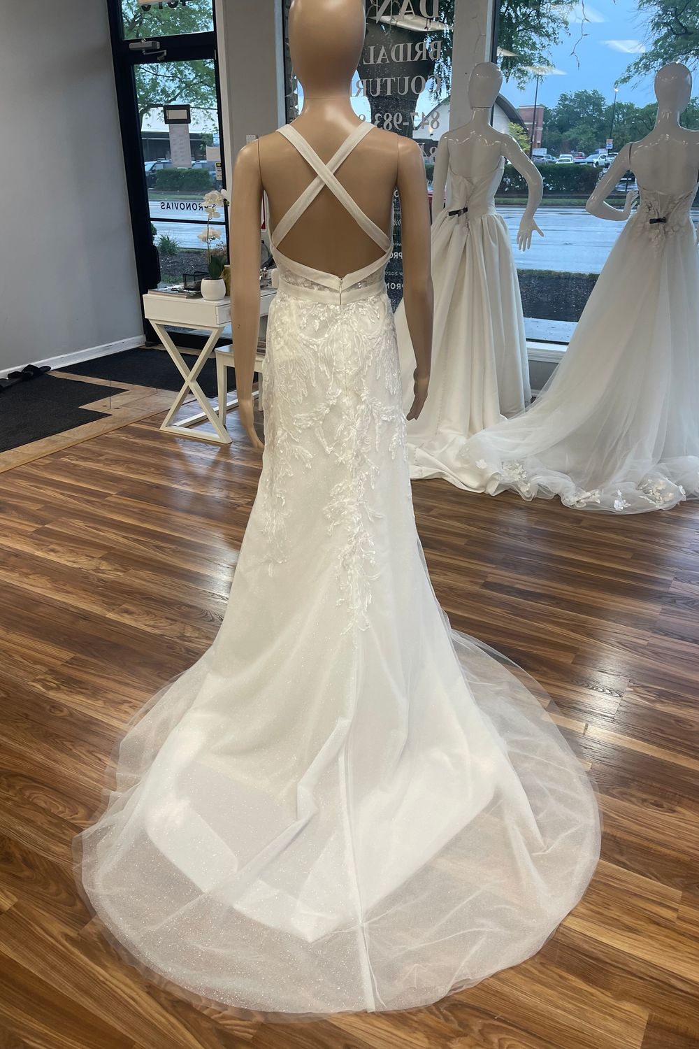 Pronovias Efua 9