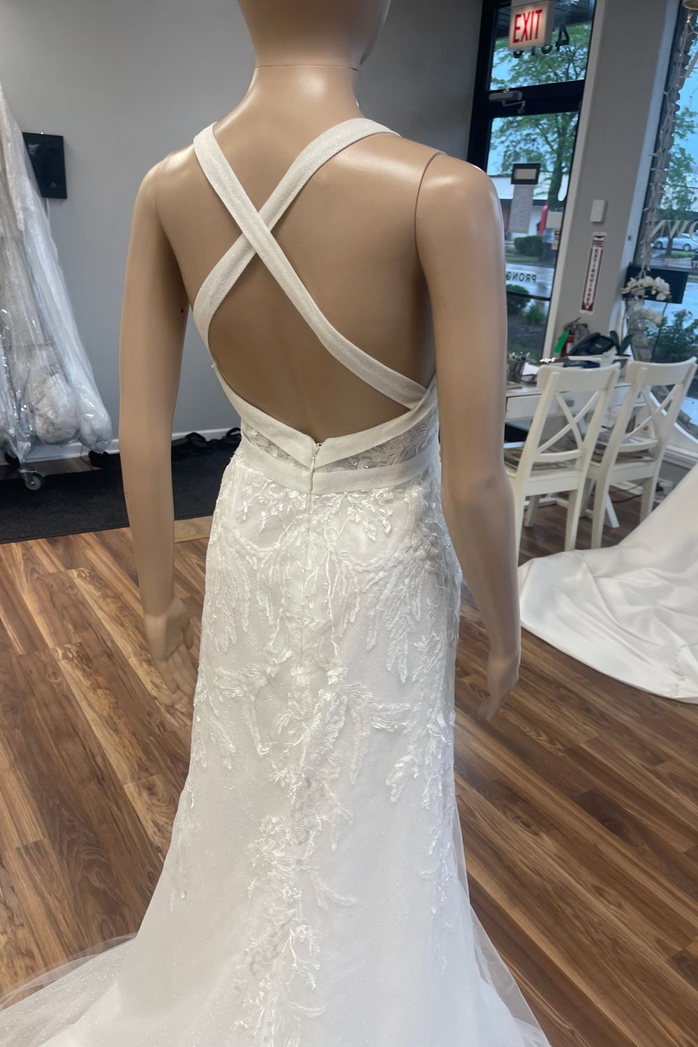 Pronovias Efua 10