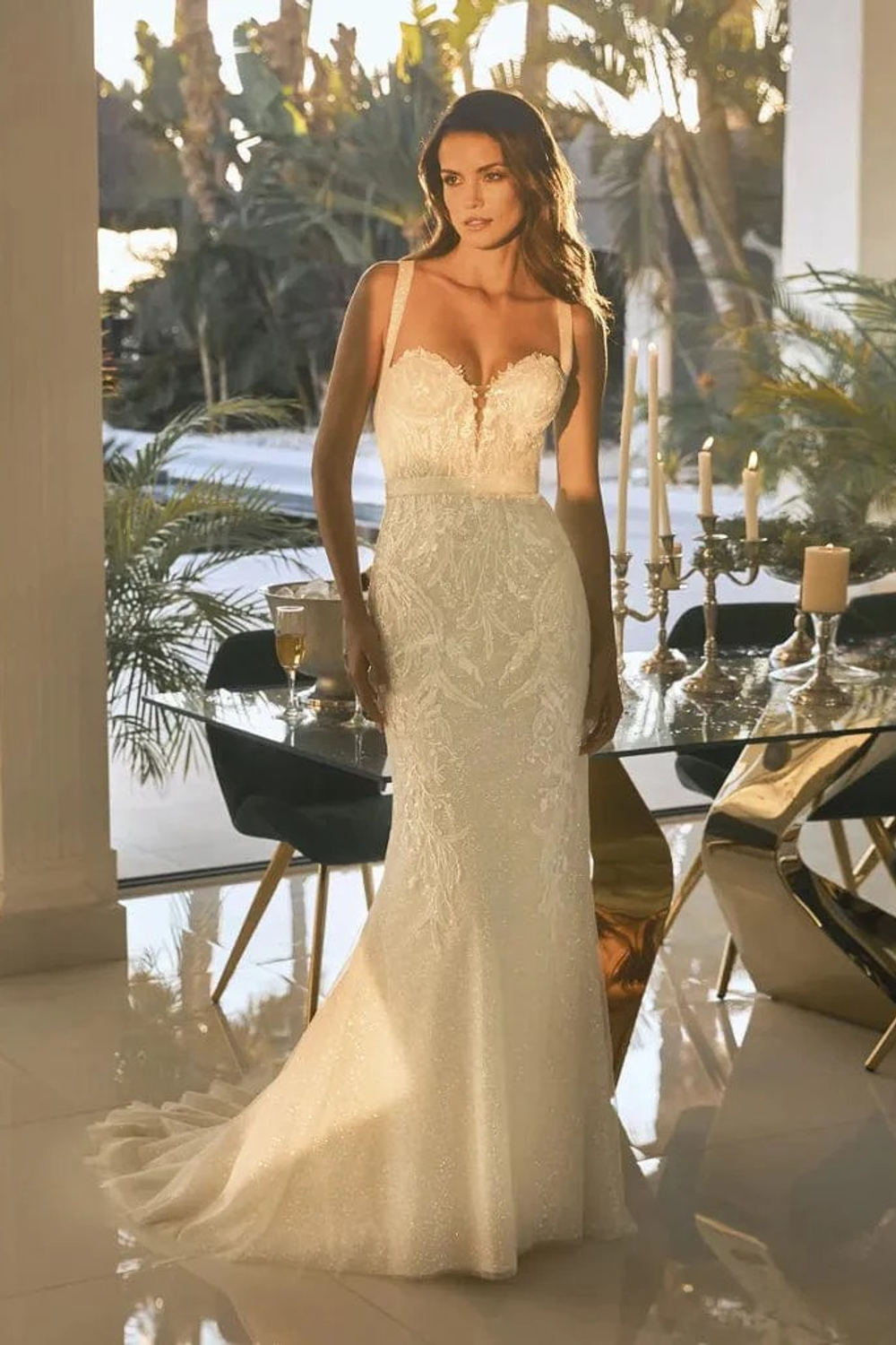 Pronovias Efua 0