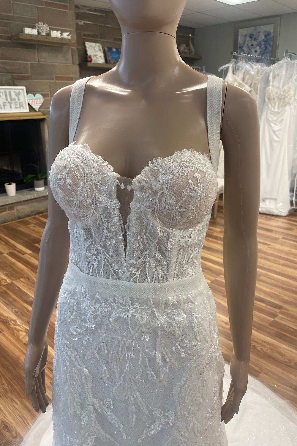 Pronovias Efua 6