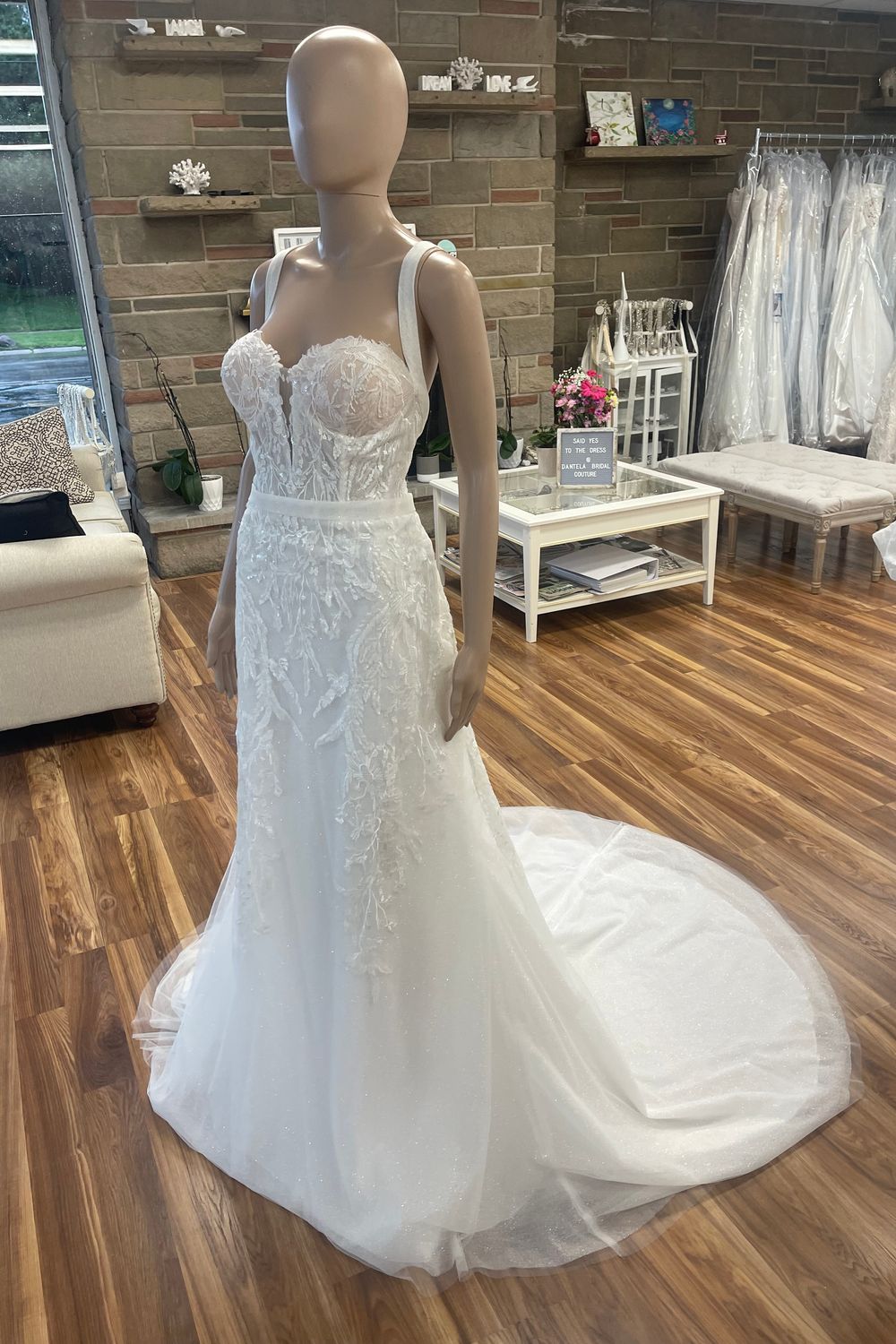 Pronovias Efua 3