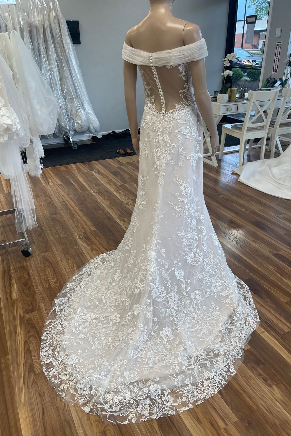 Pronovias Altair 10