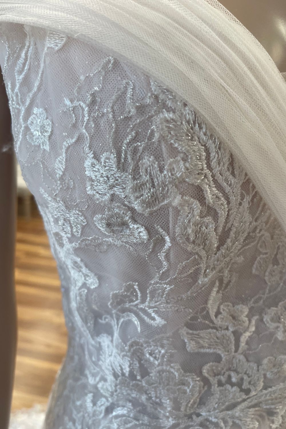 Pronovias Altair 6