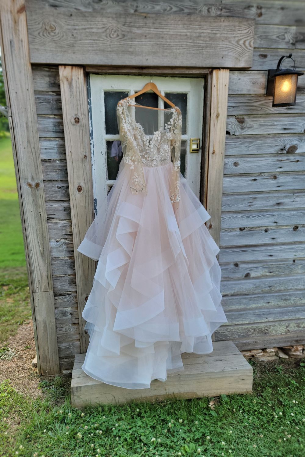 Hayley Paige Lorelei 2