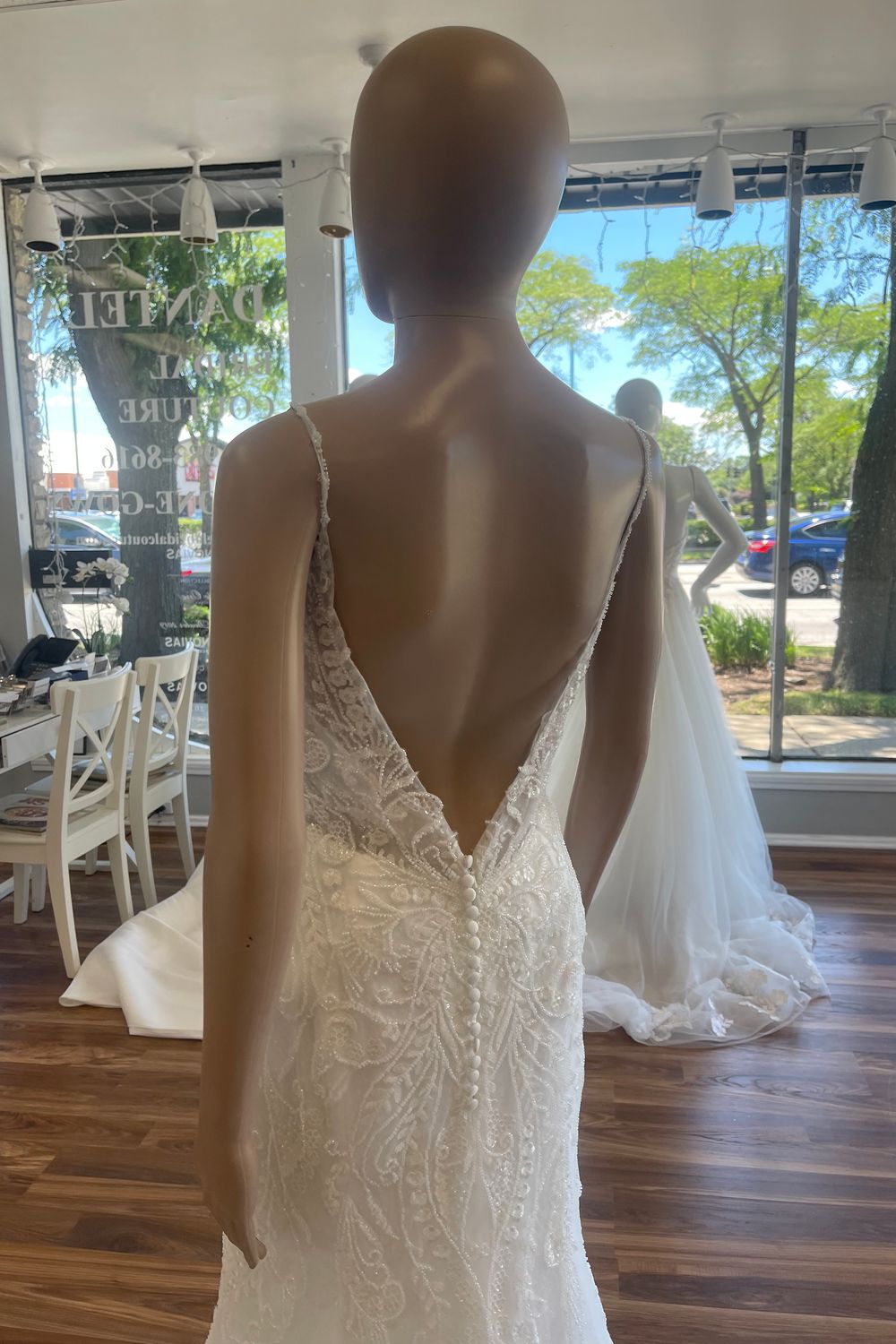 Maggie Sottero Kylianne 10