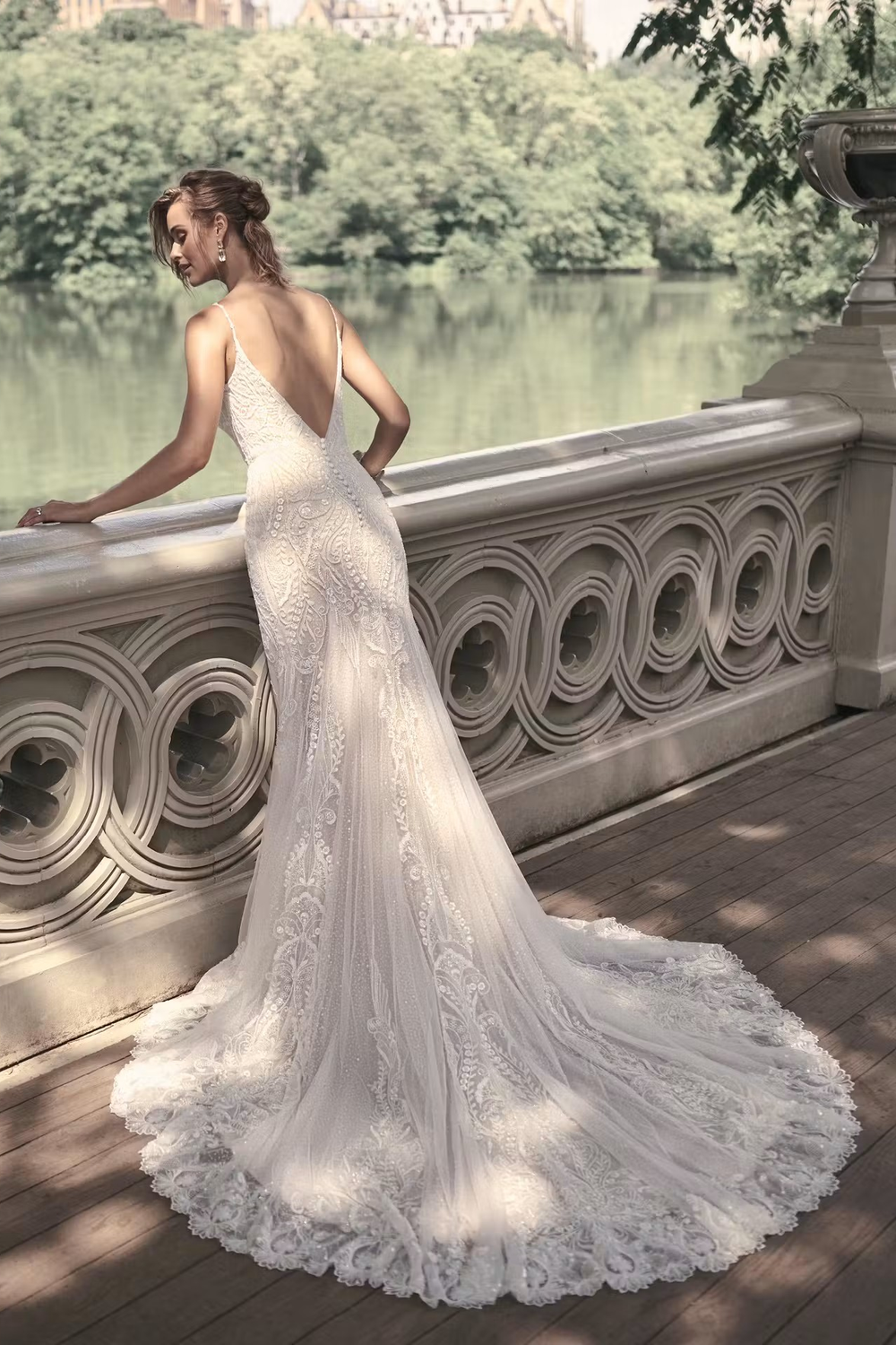 Maggie Sottero Kylianne 1
