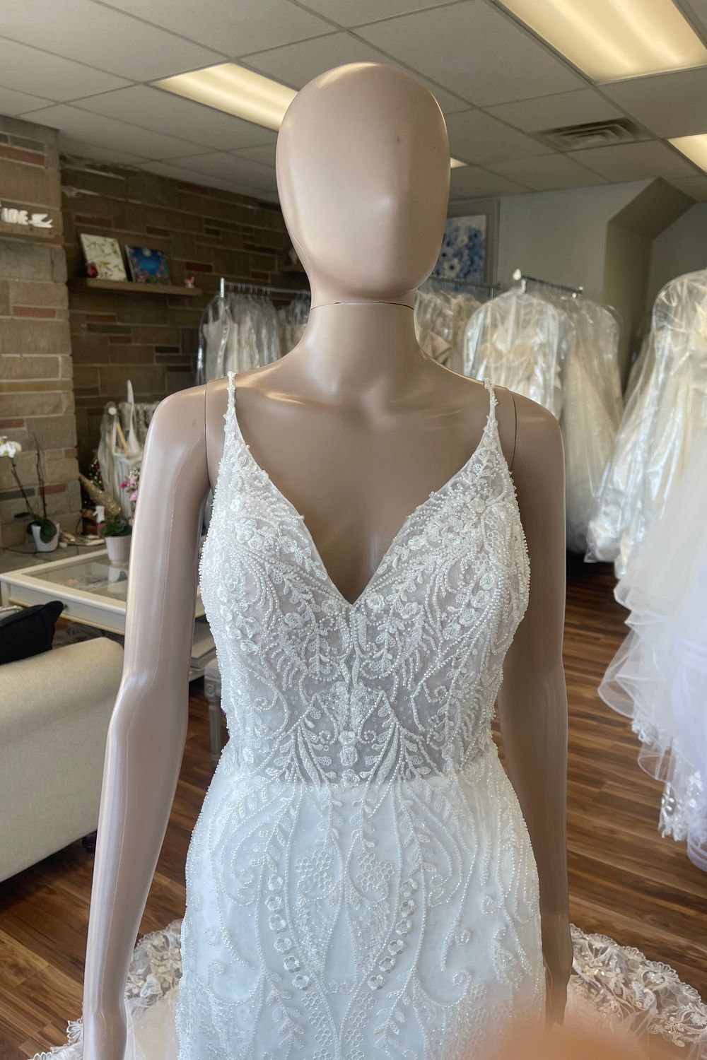 Maggie Sottero Kylianne 6