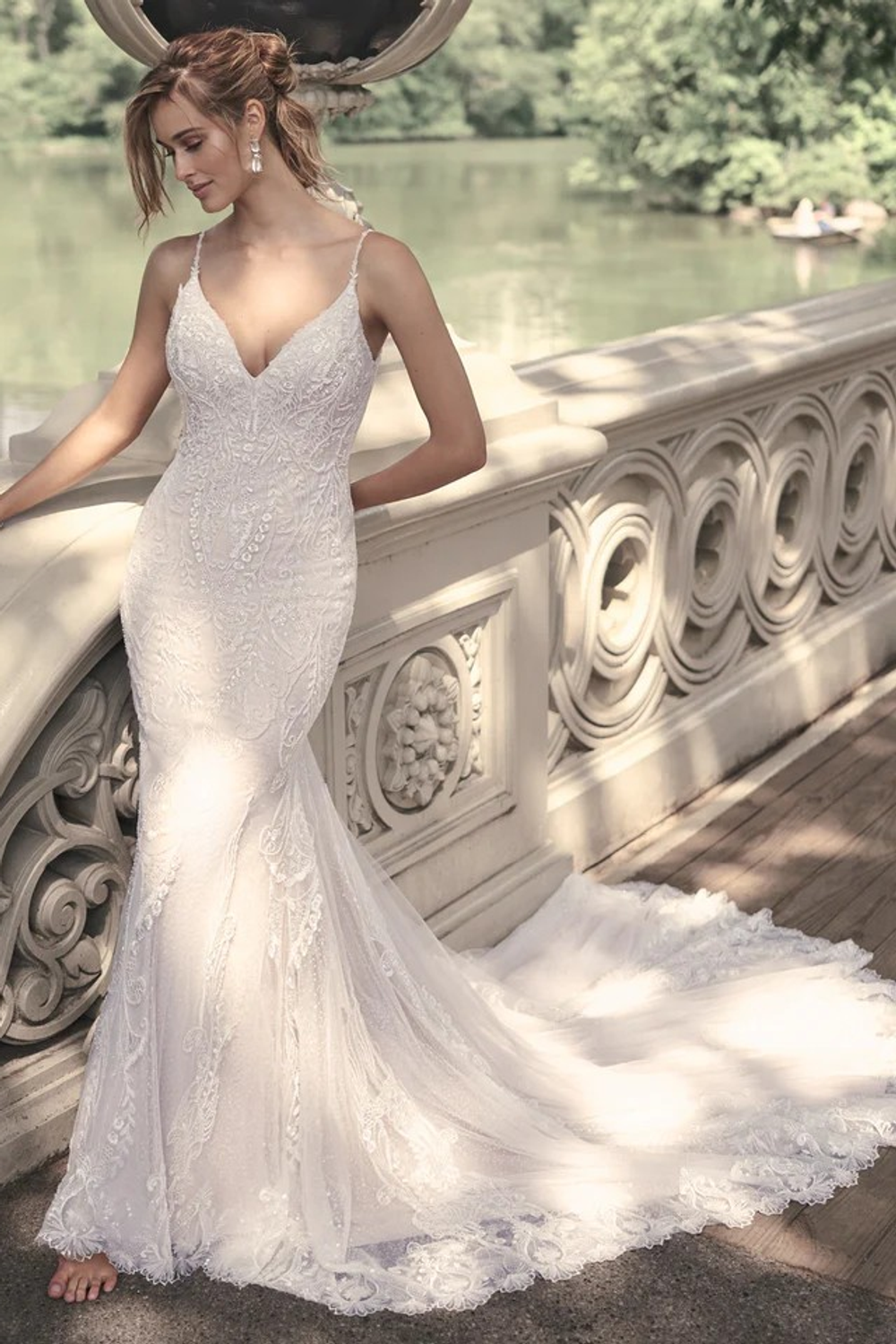 Maggie Sottero Kylianne 0