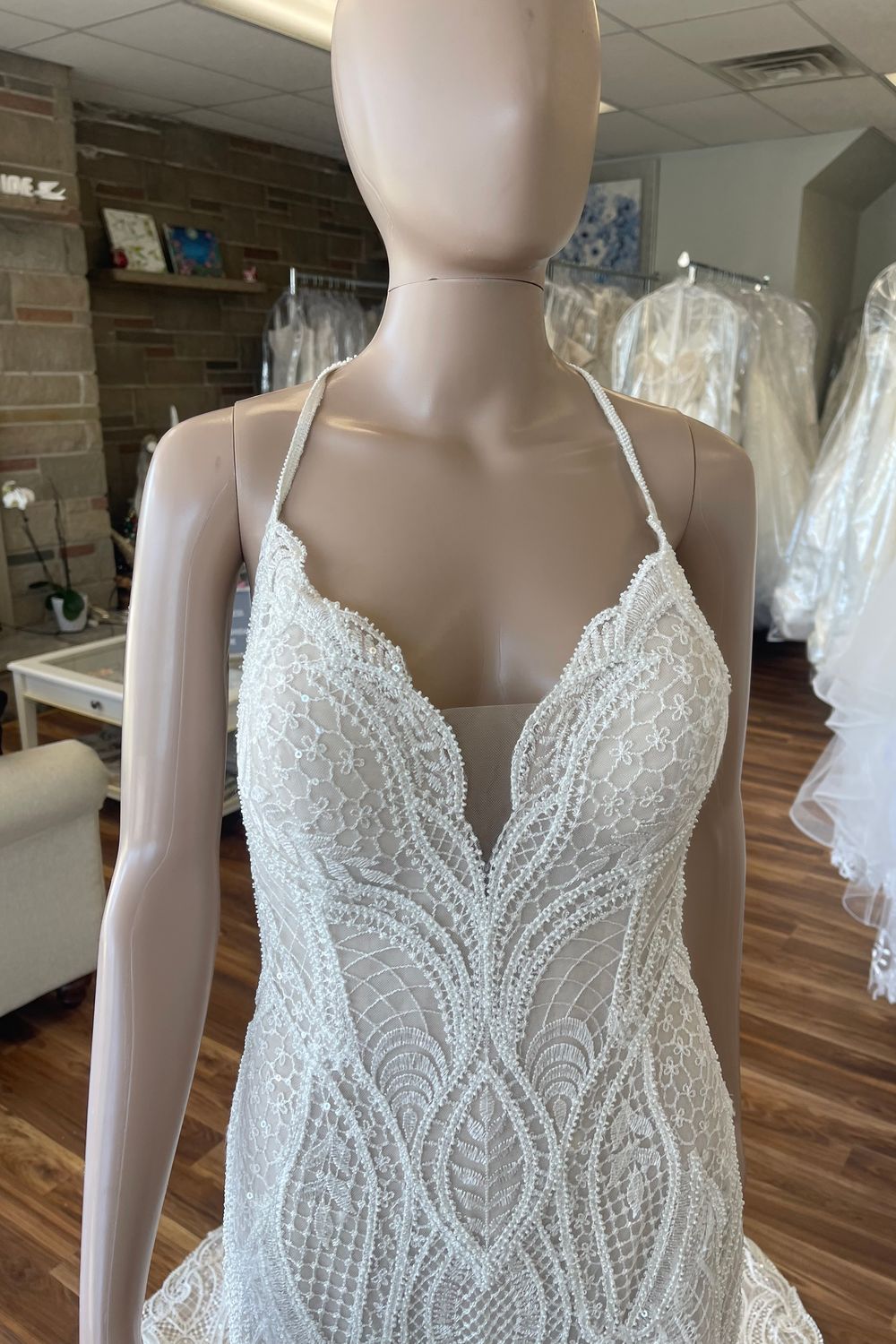 Maggie Sottero Daxton 6