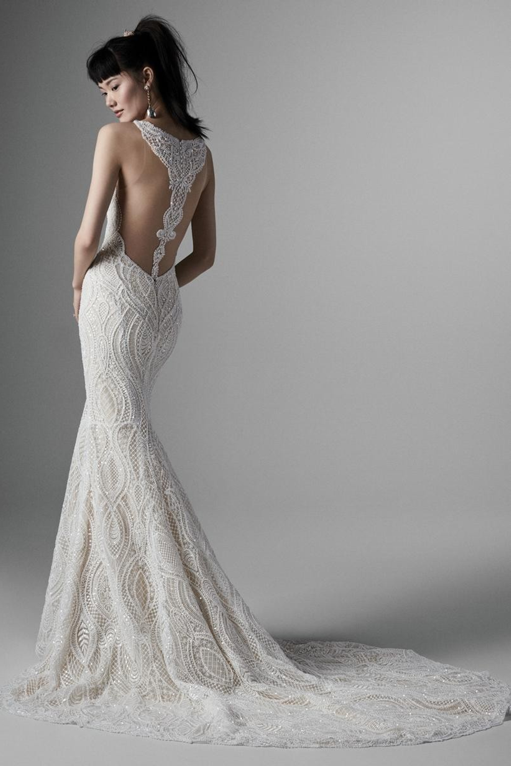 Maggie Sottero Daxton 1