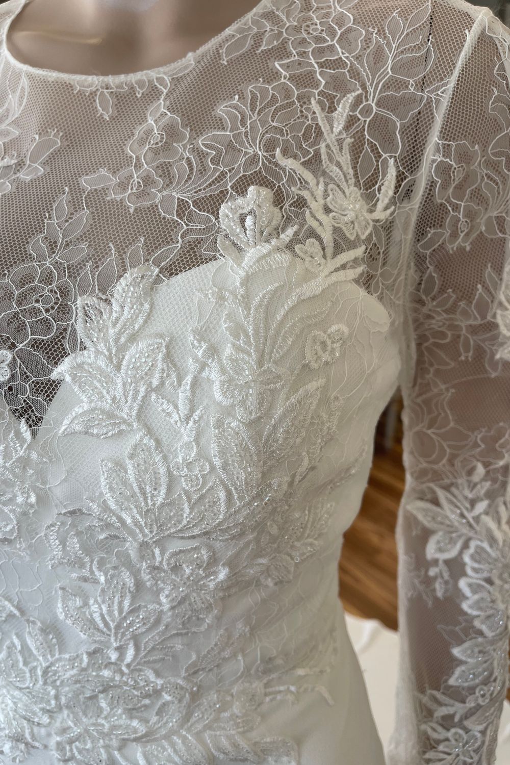 Pronovias Charlie 7