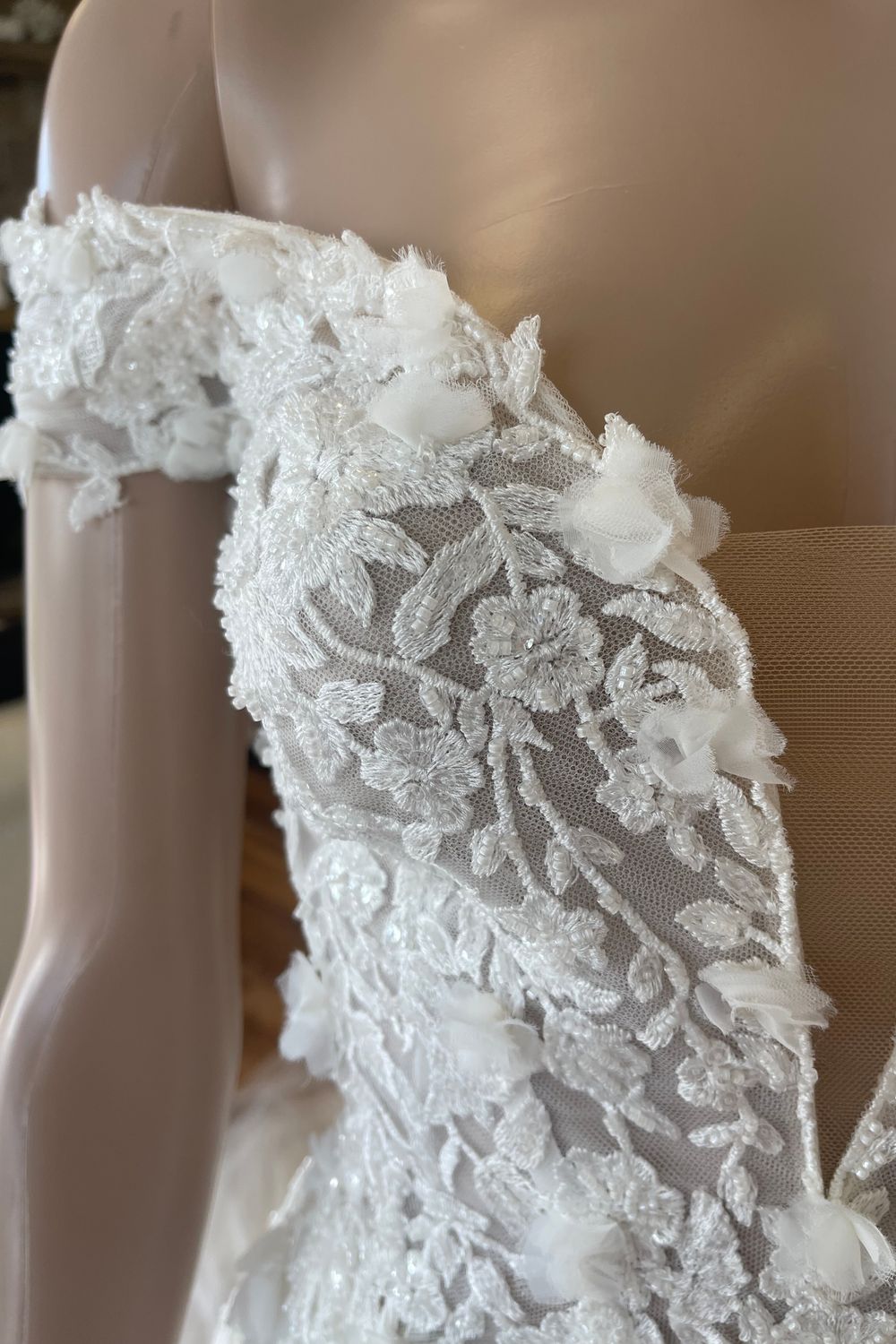 Pronovias Jeita 7