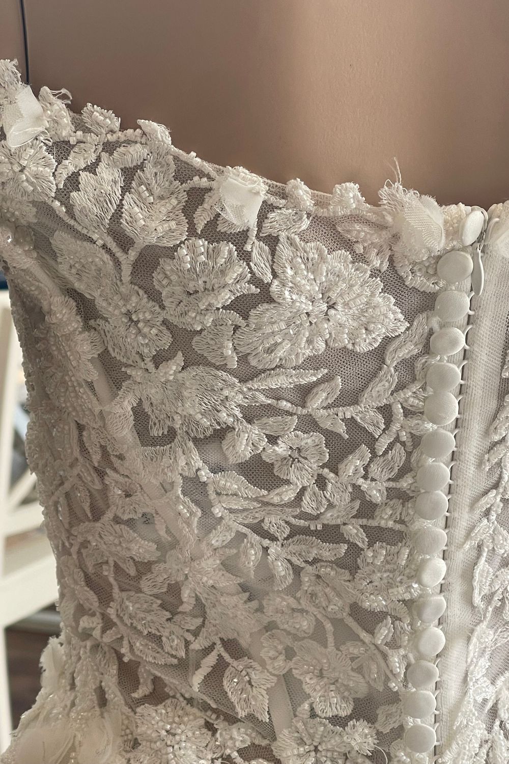 Pronovias Jeita 11