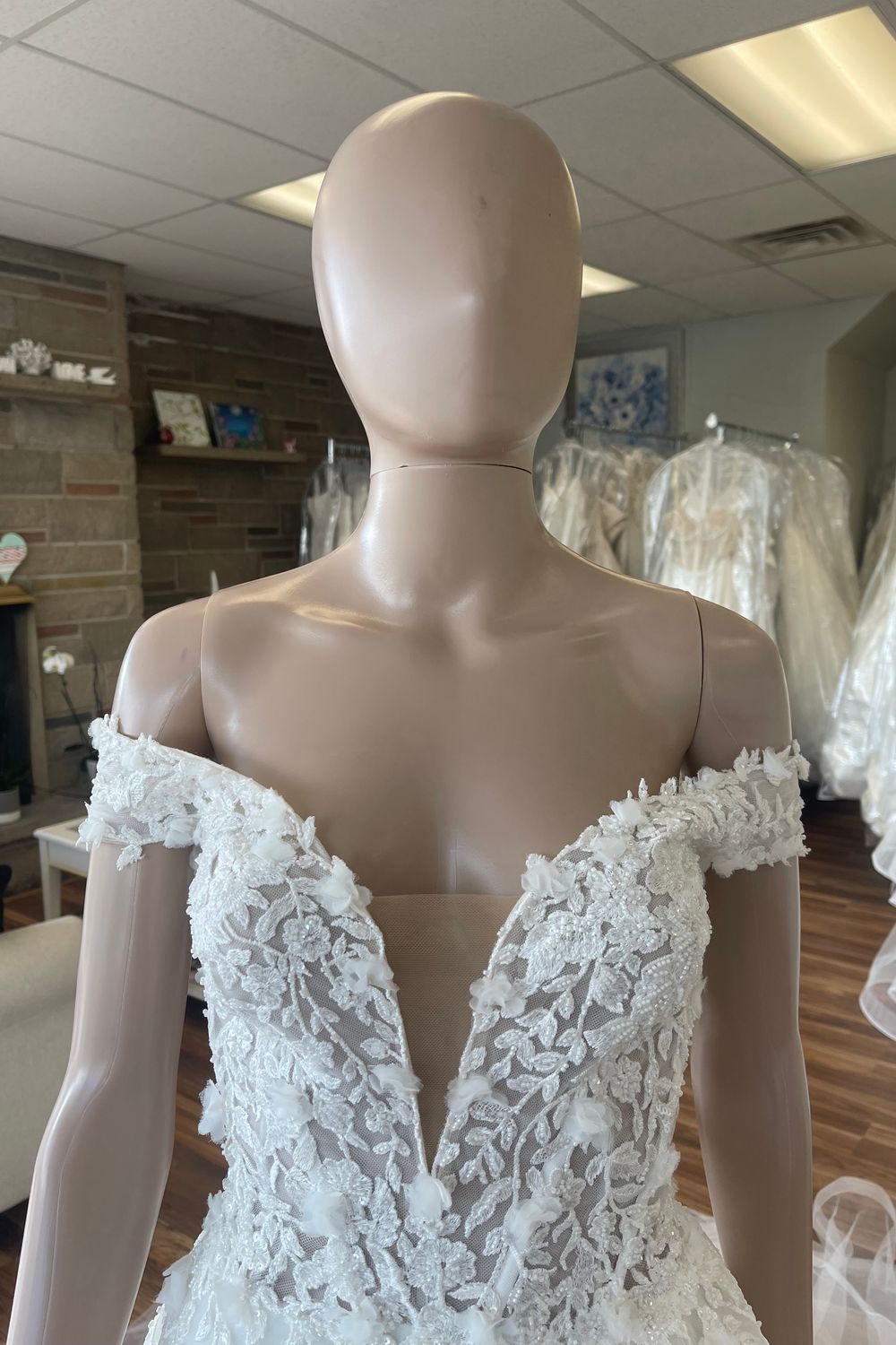 Pronovias Jeita 6