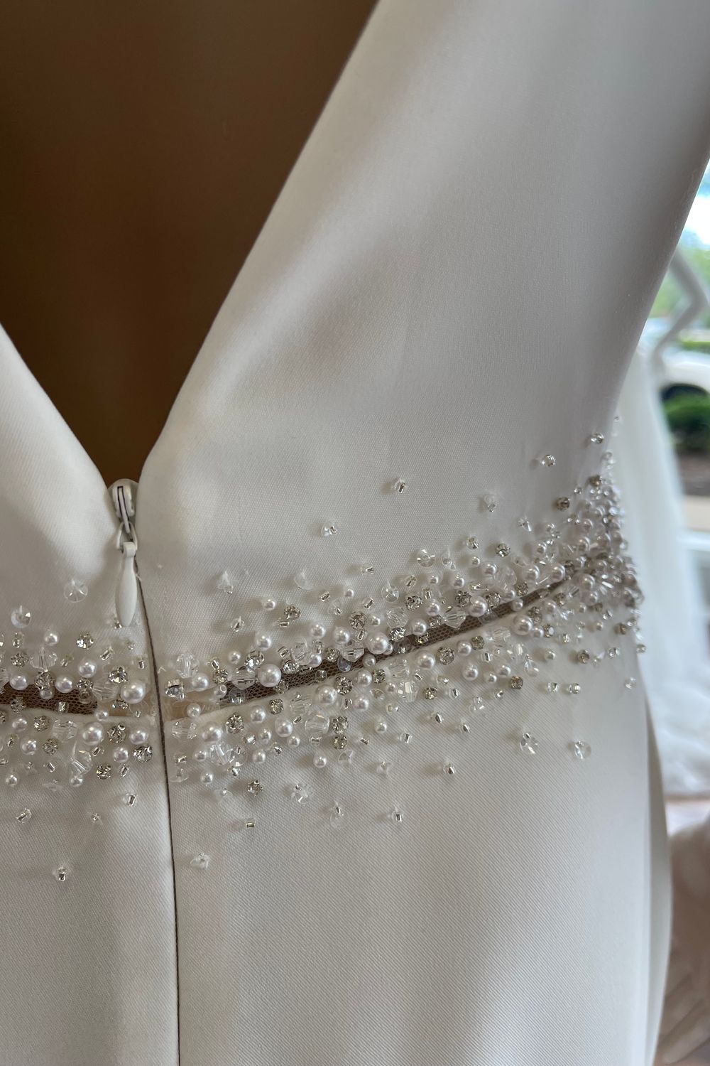 Pronovias Alaia 11