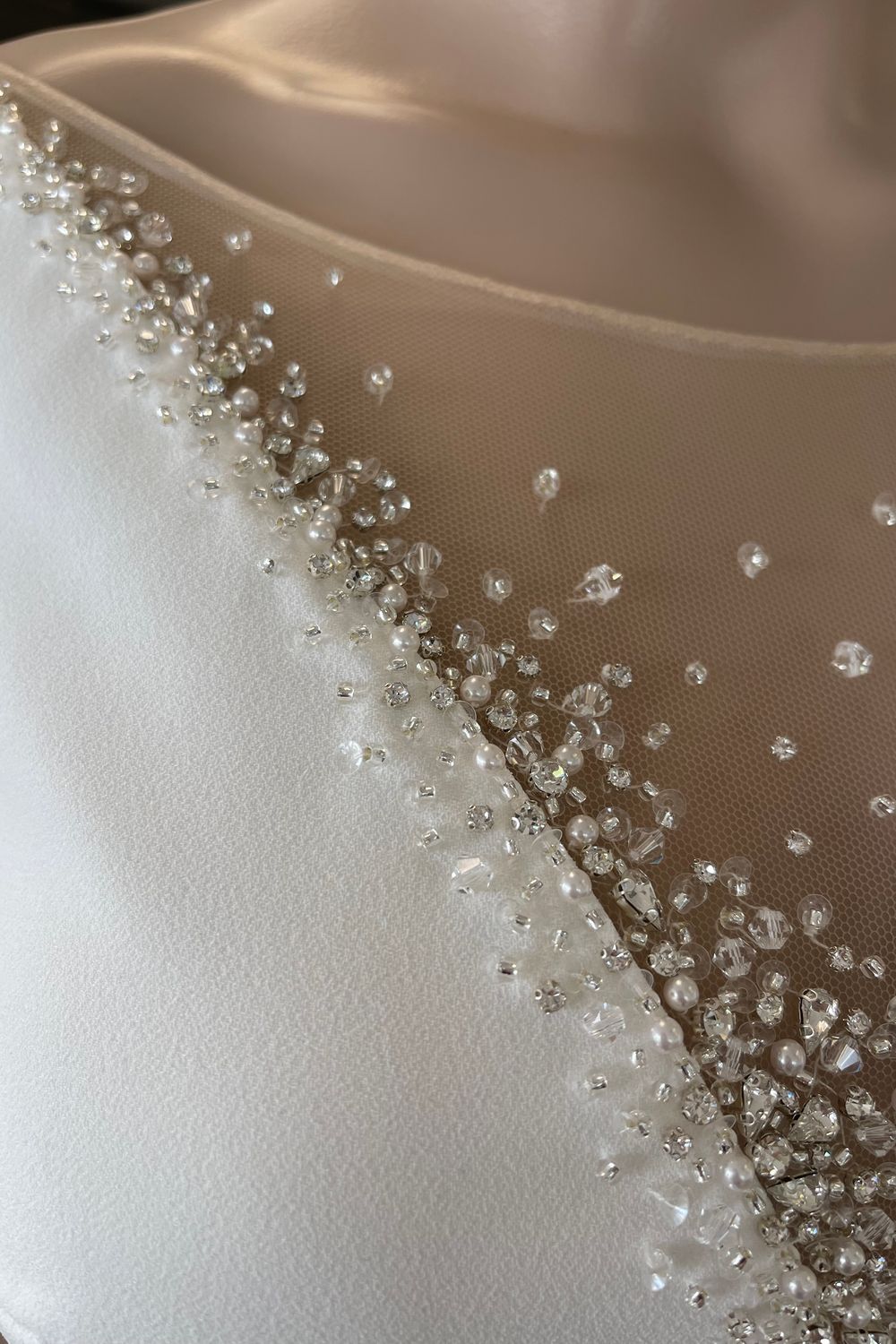 Pronovias Paria 8