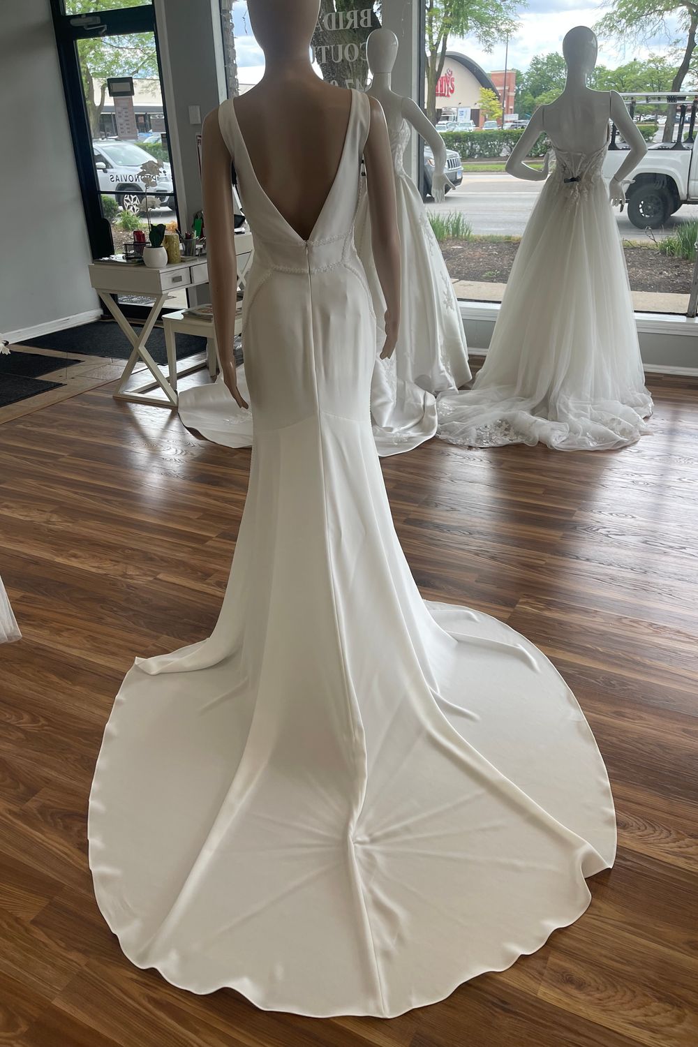 Pronovias Athena 7