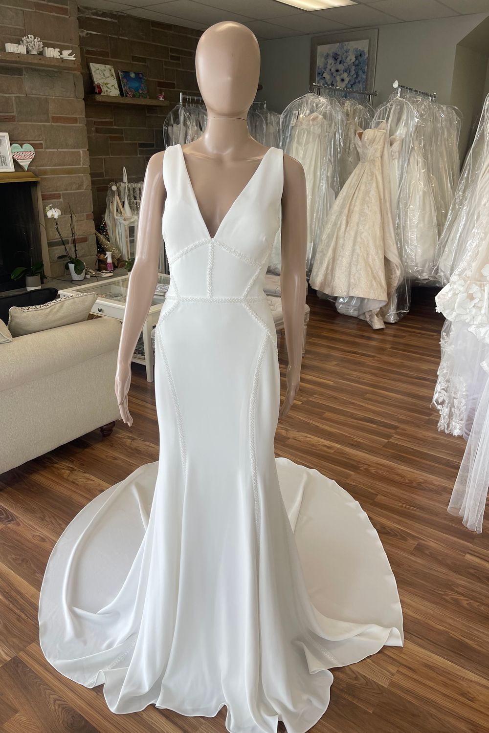 Pronovias Athena 2