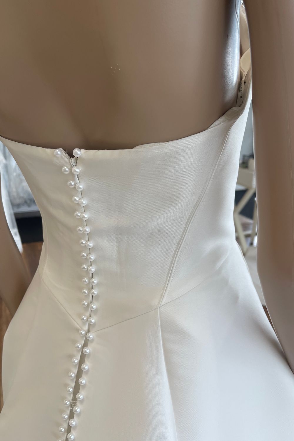 Sottero & Midgley Braxton 11