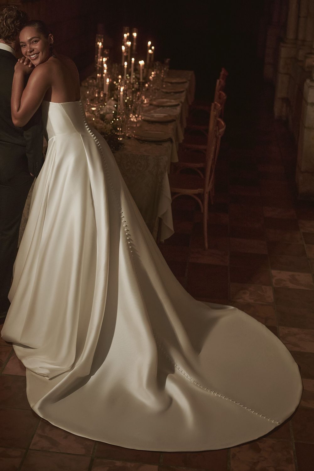 Sottero & Midgley Braxton 2