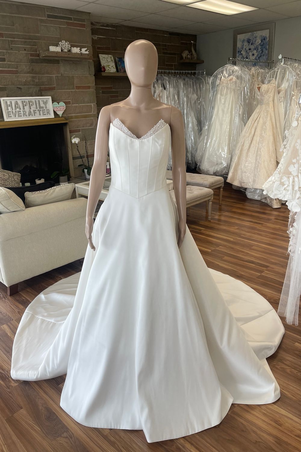 Sottero & Midgley Braxton 3