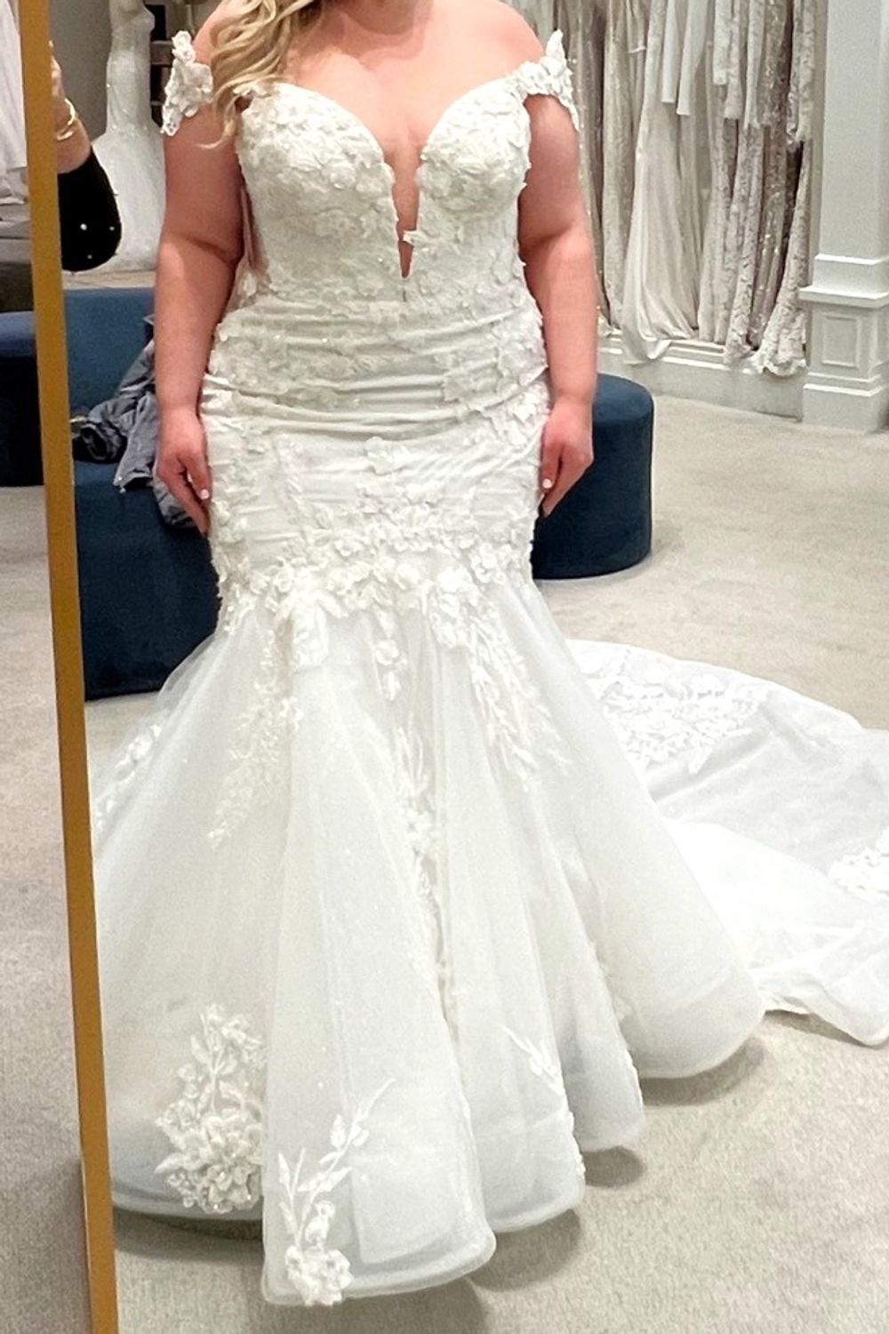 Martina Liana Luxe LE1173 4