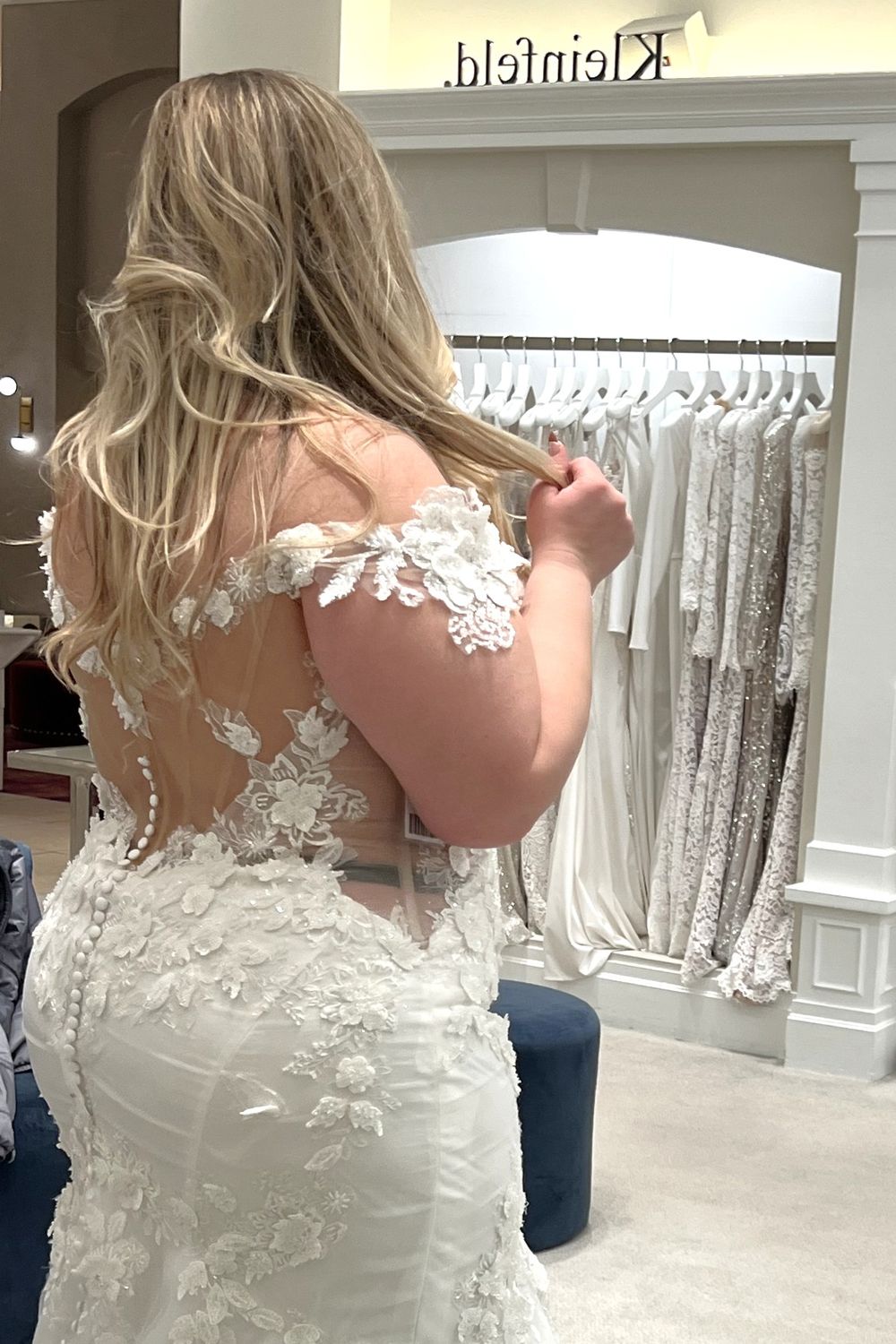 Martina Liana Luxe LE1173 3