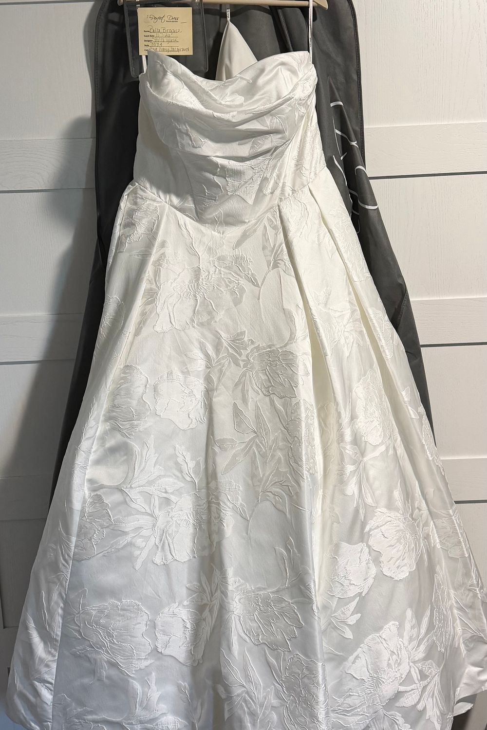 Stella York SY8084 3